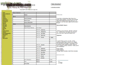 Desktop Screenshot of guitarology.com